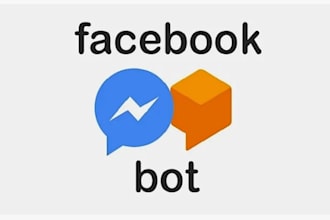 build facebook marketplace bot, auto listing bot, craigslist bot, mecari bot