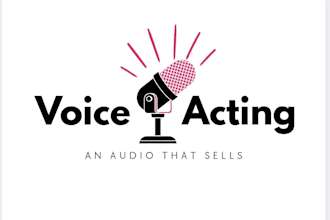 record a powerful urdu voice over that engages and sells