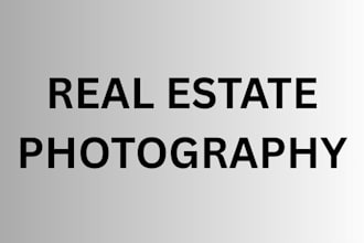perfect real estate photography, photography