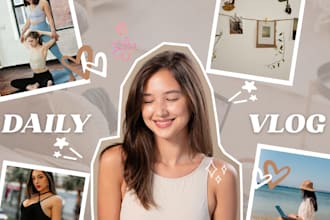 design eye catching thumbnail in canva or photoshop