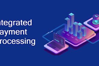 build a fully independent and autonomous payment processor