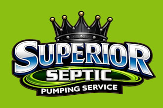 design professional septic system and drainage plan for your project