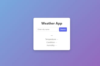 integrate any API into your project with clean code