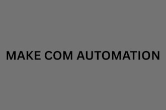fix make com setup make com automation