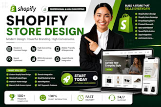 shopify store design shopify store redesign shopify store design shopify