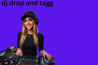 dj drop dj intro beatfx