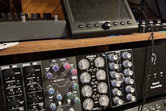professional mastering for your music