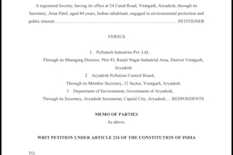 do legal research, legal drafting, legal articles and case summaries
