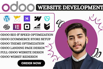 odoo website design odoo ecommerce odoo customization odoo developer odoo theme