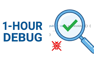do hourly spring boot debugging