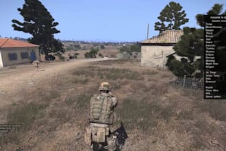 arma 3 server setup, arma 3, arma 3 trailers, arma 3 map, arma reforger
