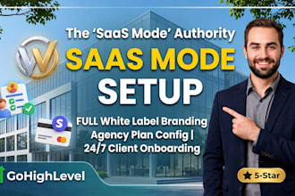 build high converting gohighlevel funnels with ai voice and chat automation