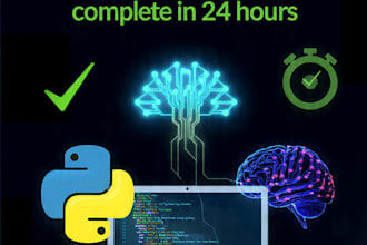 do your python ai, coding, scripting