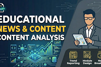 write human verified articles on indian education and news