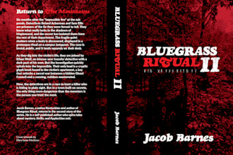 create a book cover