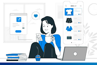 respond to your messages and provide chat support