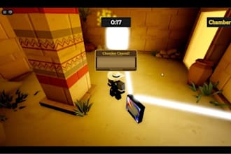 make roblox game, develop roblox game, script and build full roblox game