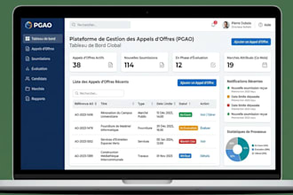 create a smart ai tender assistant for your business