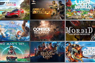 design steam capsule banner steam capsule game art steam capsule storefront page