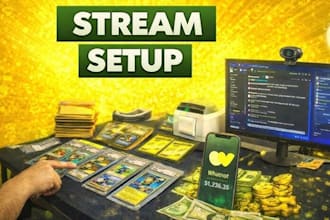 create whatnot account setup whatnot account and go live and sale,whatnot verify