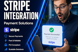 integrate your stripe payments gateway with subscriptions