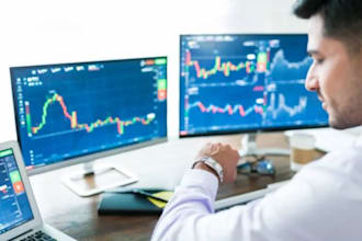 develop advanced polygon bot, uniswap bot, 3commas bot, coinbase bot, alpaca bot