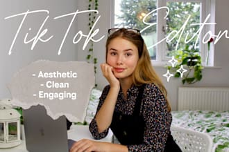 edit tiktoks and reels