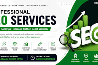 raise the domain rating to 70 and strengthen