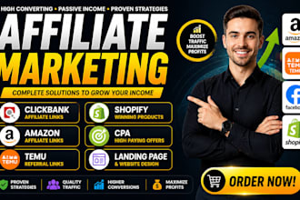 promote affiliate referral link click bank affiliate marketing