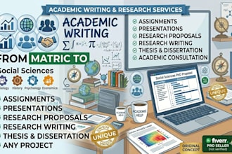 guide you with research proposal structure methodology