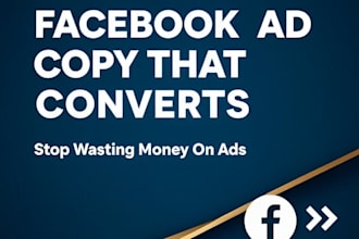 write direct response facebook ad copy that gets clicks and sales