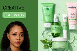 do static ads, static image ads meta static ads,  social media static ads