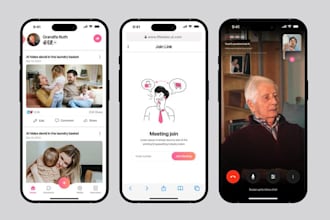 storytelling app for childs, pulsecore app, child care app