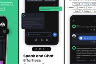 design professional app store screenshot ios play store screenshots