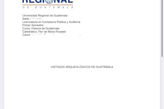 investigaciones, resúmenes y análisis