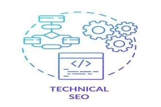 do technical SEO for website