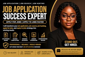 job application job search job hunting apply for jobs  fast corporate jobs