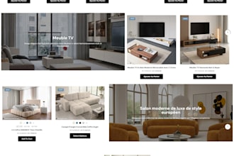 create responsive wordpress website