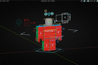 make great roblox models for ya