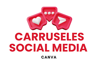 carruseles atractivos con tu branding en canva