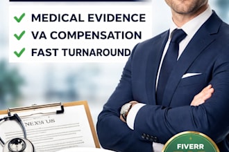 view and review your medical record for you