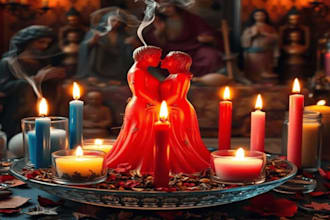 cast powerful return ex lover spell, reopen heart and restore love back