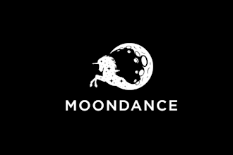 design artistic sketch and hand drawn logo