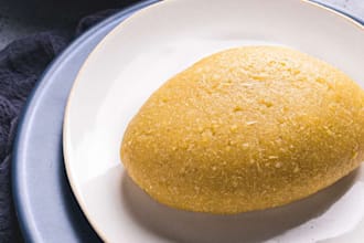 be your cook step by  step