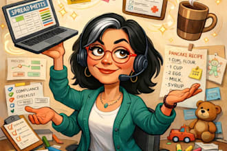 keep your business running efficiently