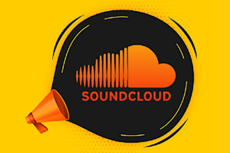 do organic soundcloud music promotion