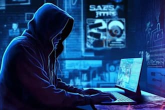 ethically get access as an hackers to access and gain entree, investigation