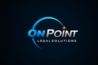 create professional business logo with commercial rights