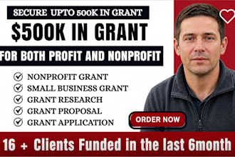 write grant writing nonprofit grant apply for grants nonprofit grant application