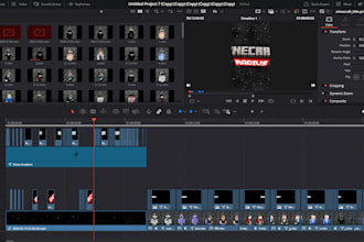 cut videos for you